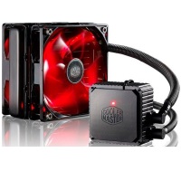 COOLER MASTER RL-S12V-22PR-R1 SEIDON 120V V3 SIVI SOĞUTMA SİSTEM - 1